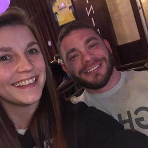 Meet your Posher, Adam